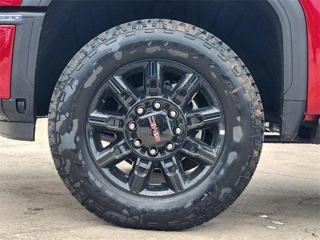 new 2025 GMC Sierra 2500 car, priced at $90,230