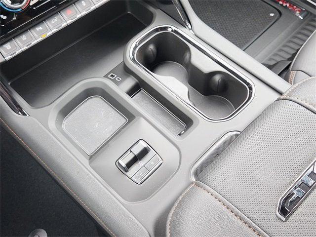 new 2025 GMC Sierra 2500 car, priced at $82,230