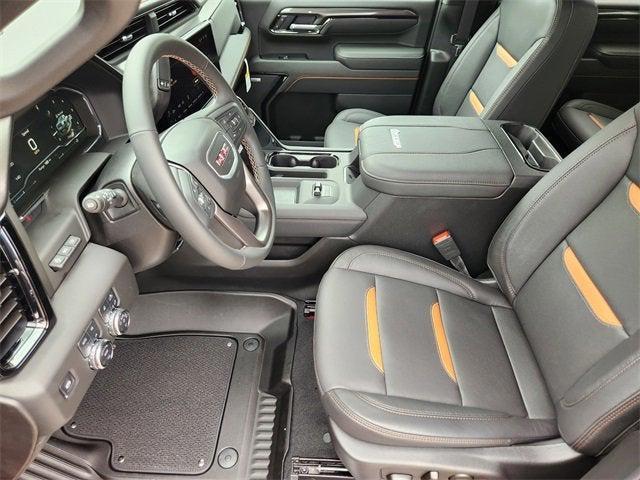 new 2025 GMC Sierra 2500 car, priced at $90,230