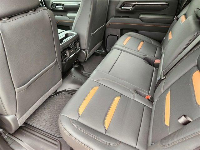 new 2025 GMC Sierra 2500 car, priced at $82,230