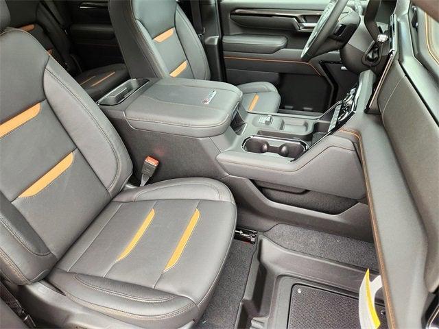 new 2025 GMC Sierra 2500 car, priced at $90,230