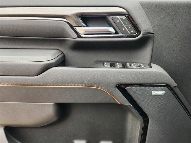 new 2025 GMC Sierra 2500 car, priced at $82,230