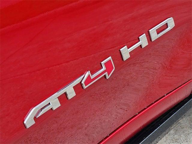 new 2025 GMC Sierra 2500 car, priced at $82,230
