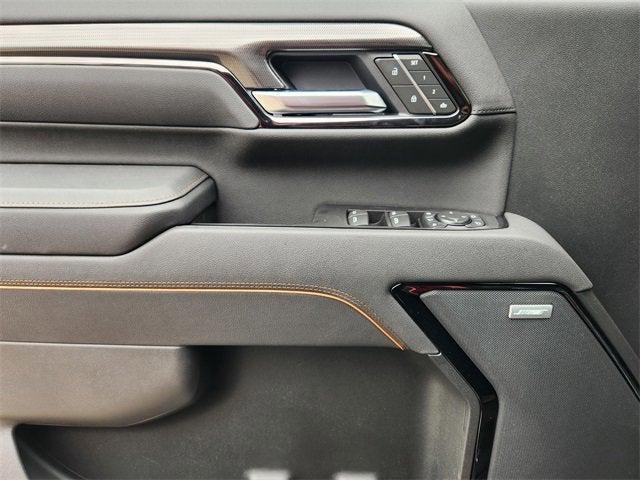 new 2025 GMC Sierra 2500 car, priced at $90,230