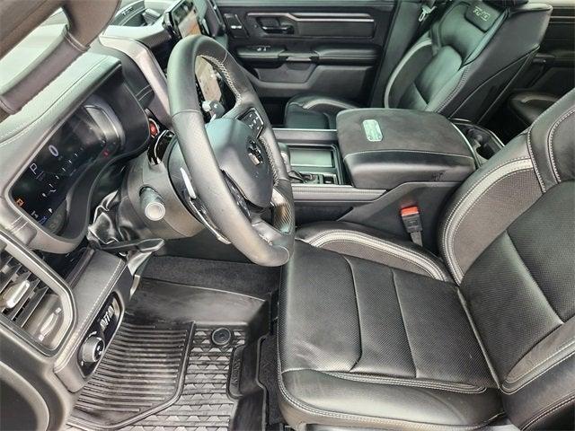used 2025 Ram 1500 car, priced at $80,000