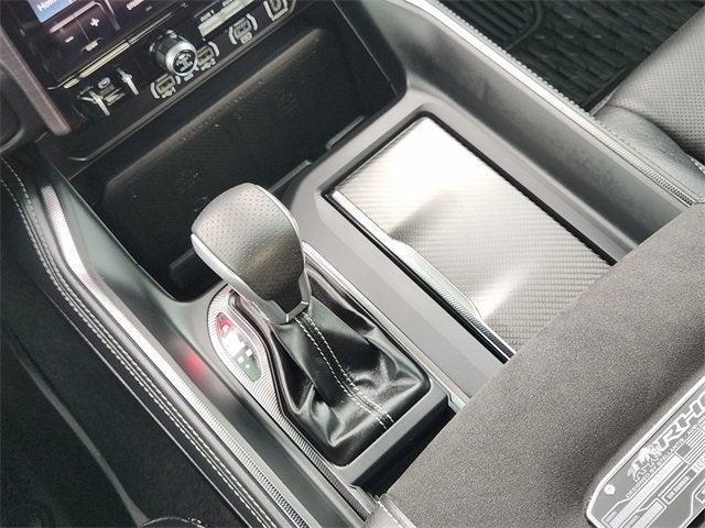 used 2025 Ram 1500 car, priced at $80,000