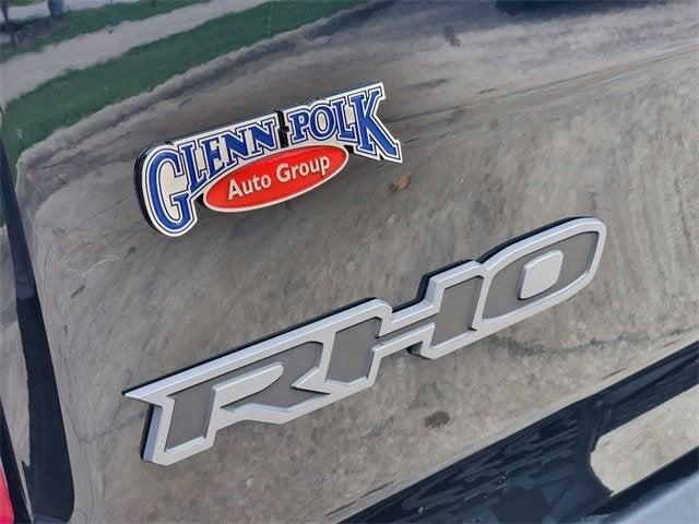 used 2025 Ram 1500 car, priced at $80,000
