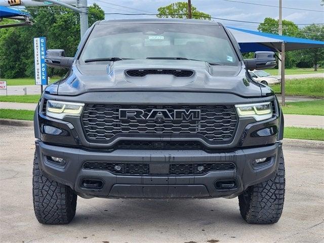 used 2025 Ram 1500 car, priced at $80,000