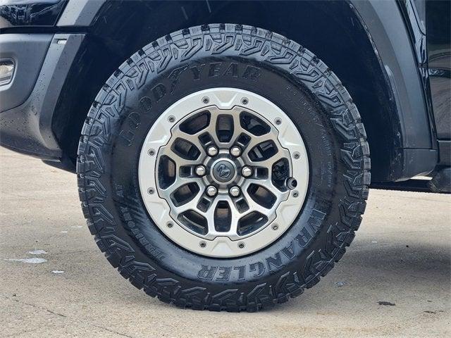 used 2025 Ram 1500 car, priced at $80,000