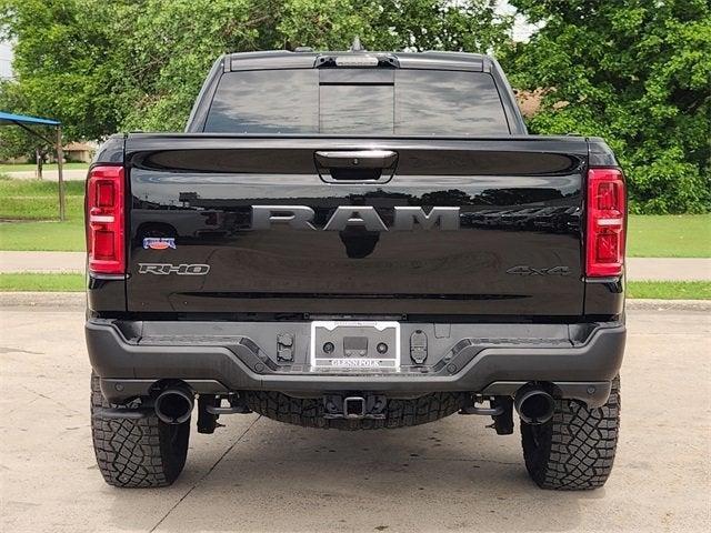 used 2025 Ram 1500 car, priced at $80,000