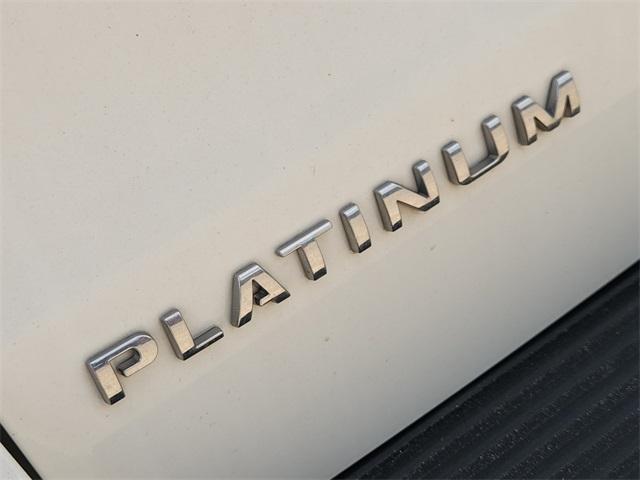 used 2021 Ford Expedition car, priced at $43,500