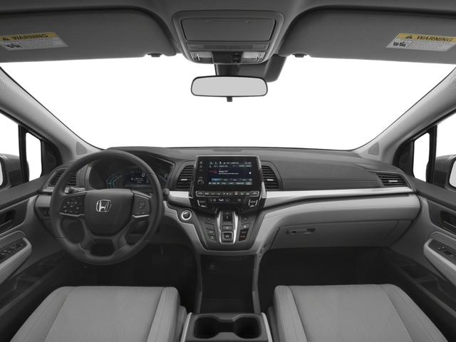 used 2018 Honda Odyssey car, priced at $20,000