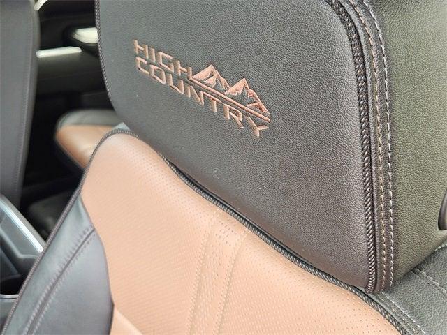 used 2024 Chevrolet Silverado 2500 car, priced at $65,000