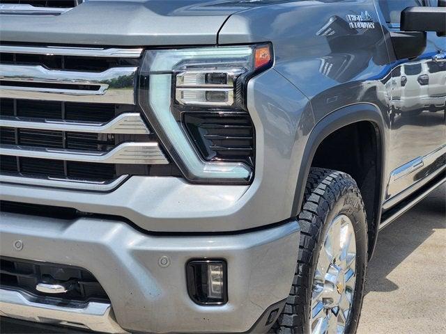 used 2024 Chevrolet Silverado 2500 car, priced at $65,000