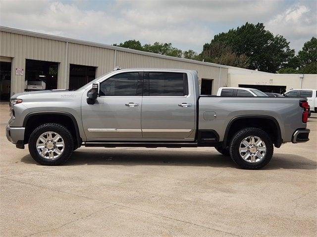used 2024 Chevrolet Silverado 2500 car, priced at $63,500