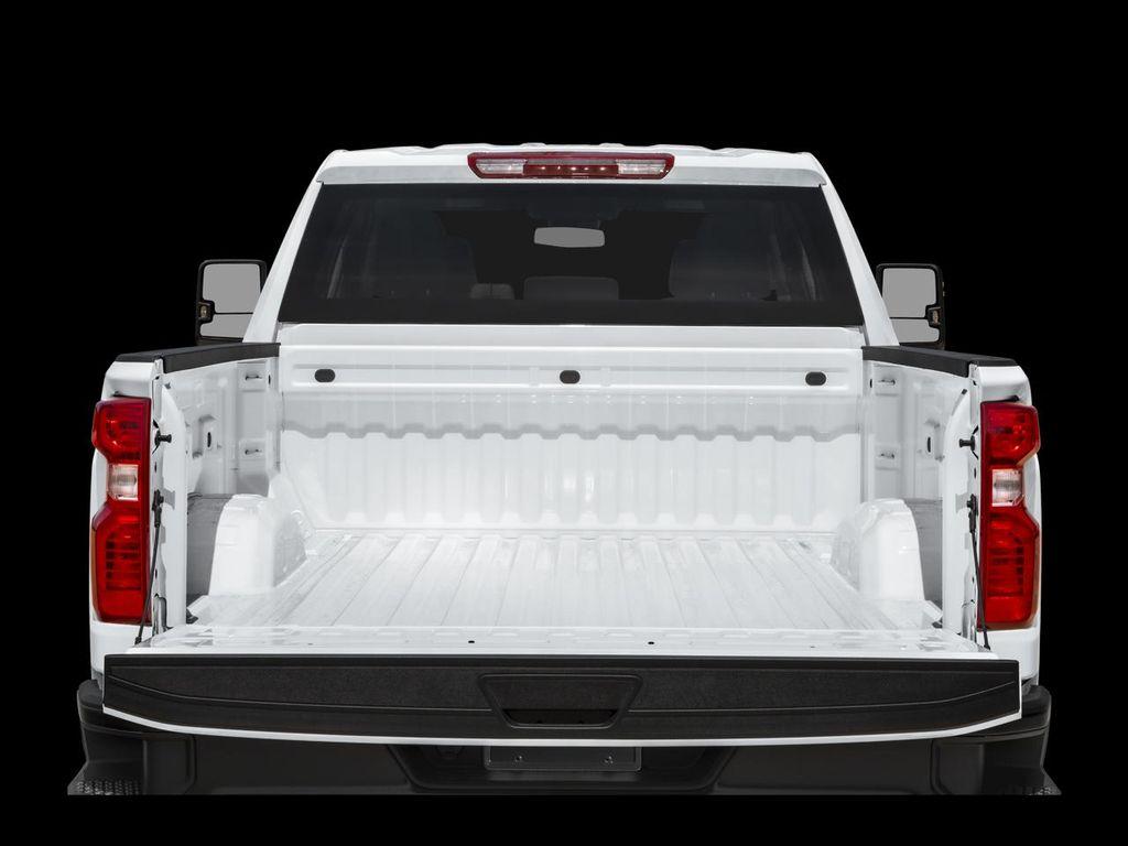 used 2025 Chevrolet Silverado 2500 car, priced at $69,500