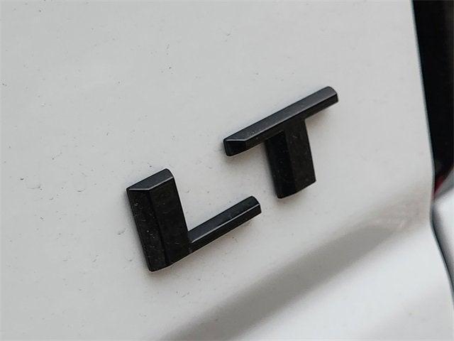 used 2025 Chevrolet Silverado 2500 car, priced at $69,500