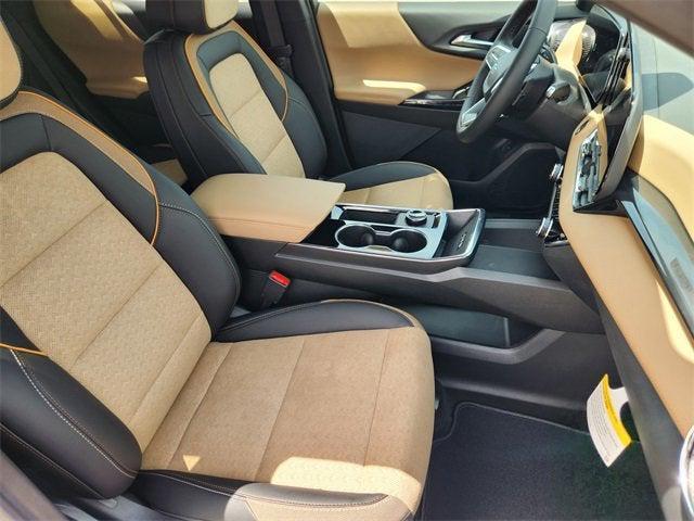 new 2026 Chevrolet Equinox car, priced at $33,827