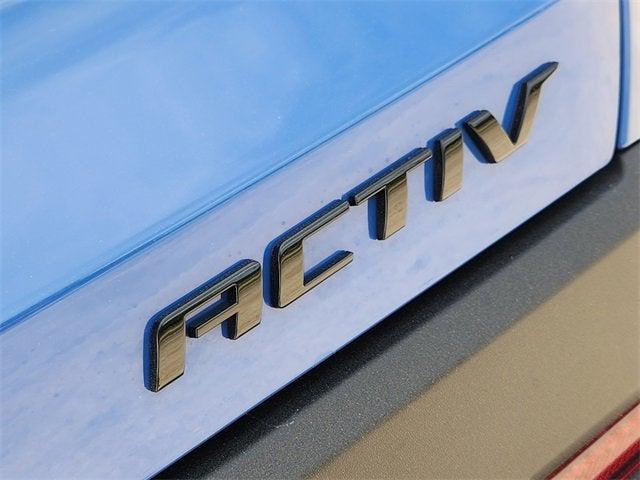 new 2026 Chevrolet Equinox car, priced at $33,827