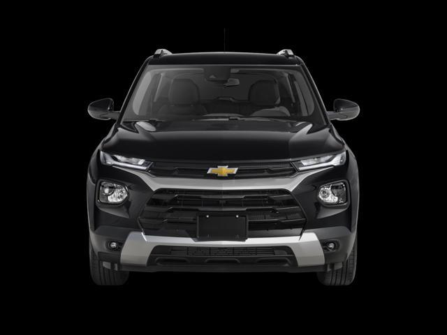 used 2023 Chevrolet TrailBlazer car, priced at $20,500