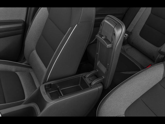 used 2023 Chevrolet TrailBlazer car, priced at $20,500