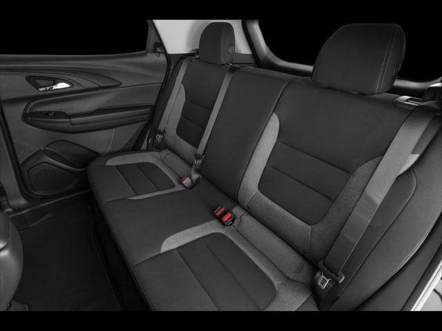 used 2023 Chevrolet TrailBlazer car, priced at $20,500
