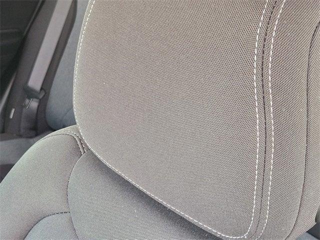used 2023 Chevrolet TrailBlazer car, priced at $20,500