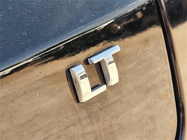 used 2023 Chevrolet TrailBlazer car, priced at $20,500
