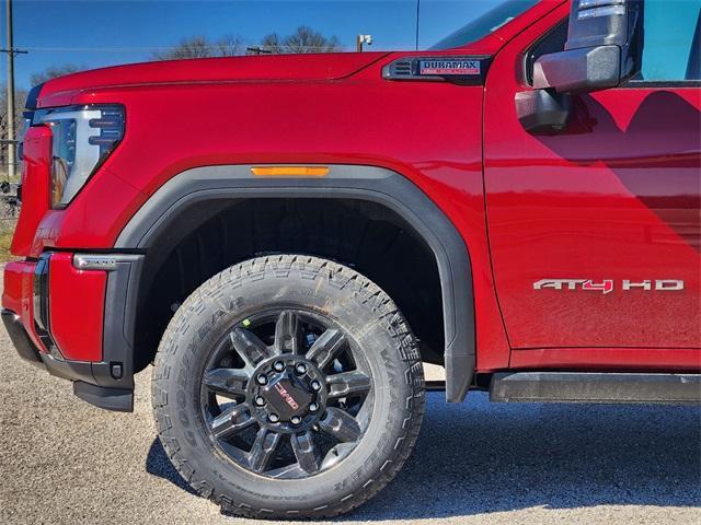 new 2025 GMC Sierra 2500 car, priced at $83,535