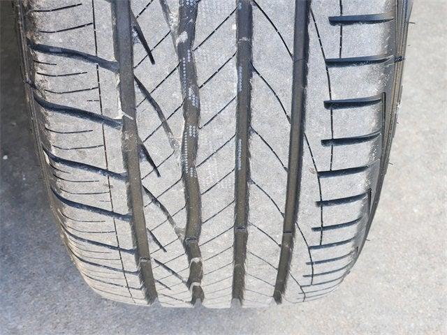 used 2023 Buick Envision car, priced at $29,000