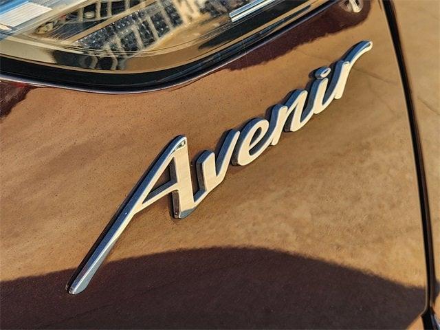 used 2023 Buick Envision car, priced at $29,000