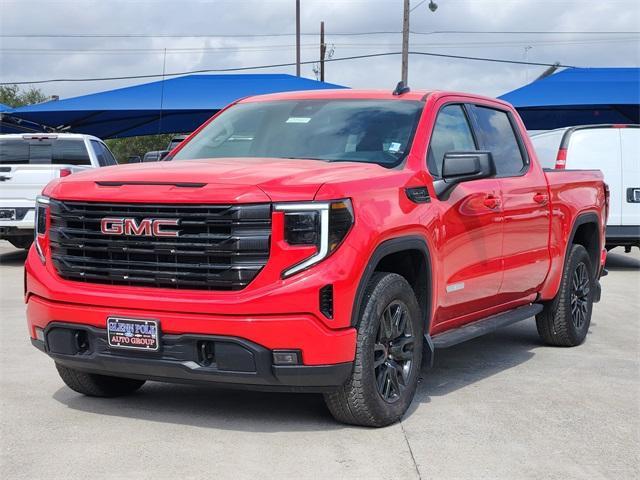 new 2024 GMC Sierra 1500 car, priced at $53,620