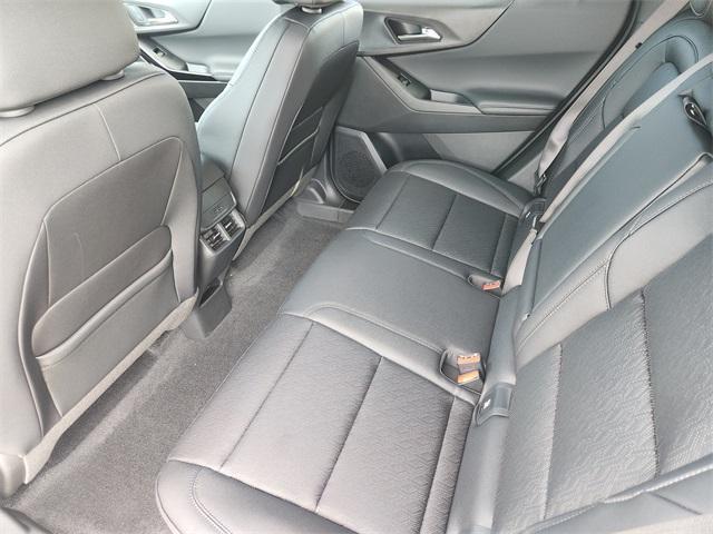 new 2025 Chevrolet Equinox car, priced at $29,100