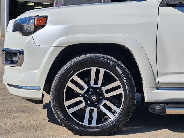 used 2017 Toyota 4Runner car, priced at $24,350