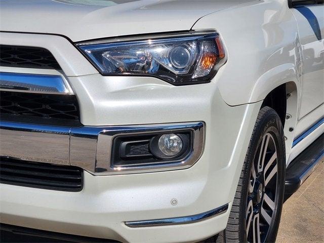 used 2017 Toyota 4Runner car, priced at $24,350
