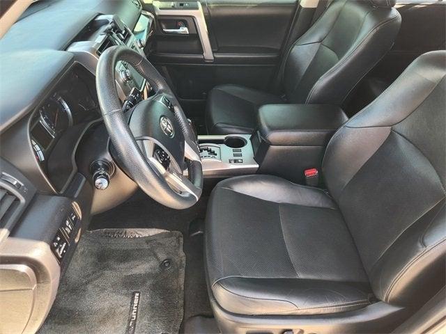 used 2017 Toyota 4Runner car, priced at $24,350