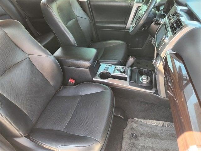 used 2017 Toyota 4Runner car, priced at $24,350