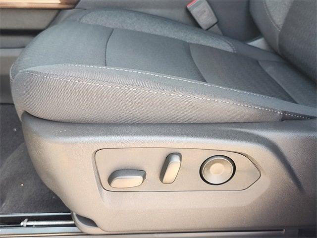 new 2025 Chevrolet Silverado 2500 car, priced at $71,805