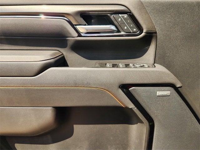 new 2026 GMC Sierra 2500 car, priced at $83,785