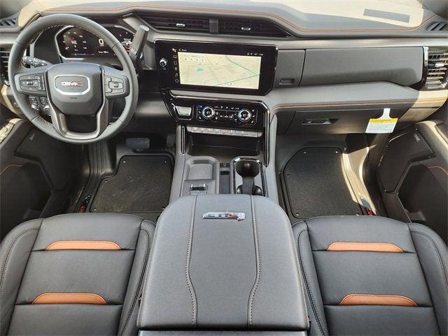 new 2026 GMC Sierra 2500 car, priced at $88,785