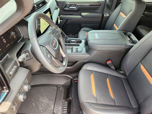 new 2026 GMC Sierra 2500 car, priced at $88,785