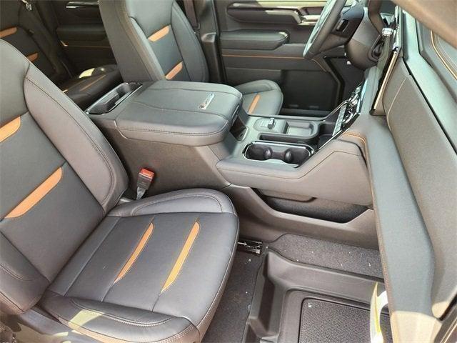 new 2026 GMC Sierra 2500 car, priced at $83,785