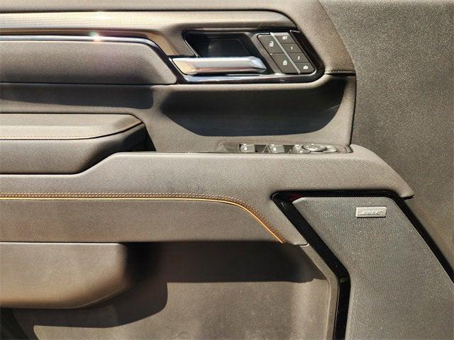 new 2026 GMC Sierra 2500 car, priced at $88,785