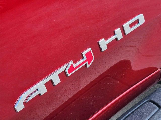 new 2026 GMC Sierra 2500 car, priced at $88,785