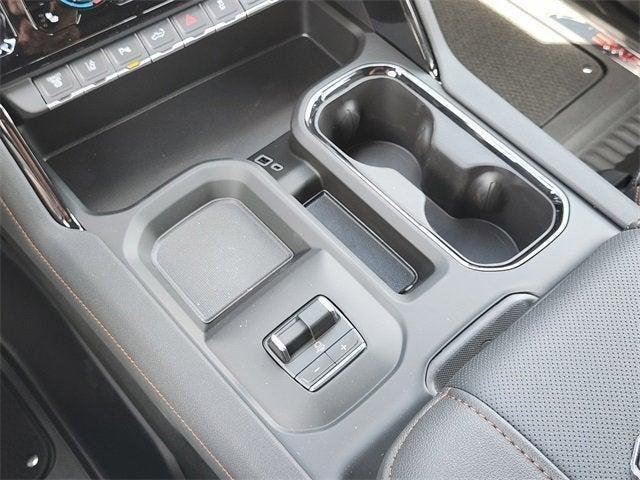new 2026 GMC Sierra 2500 car, priced at $83,785