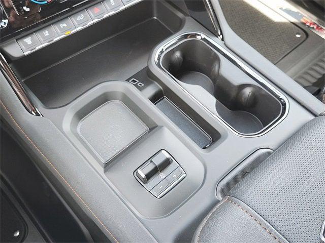 new 2026 GMC Sierra 2500 car, priced at $88,785