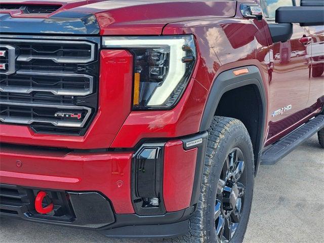 new 2026 GMC Sierra 2500 car, priced at $88,785