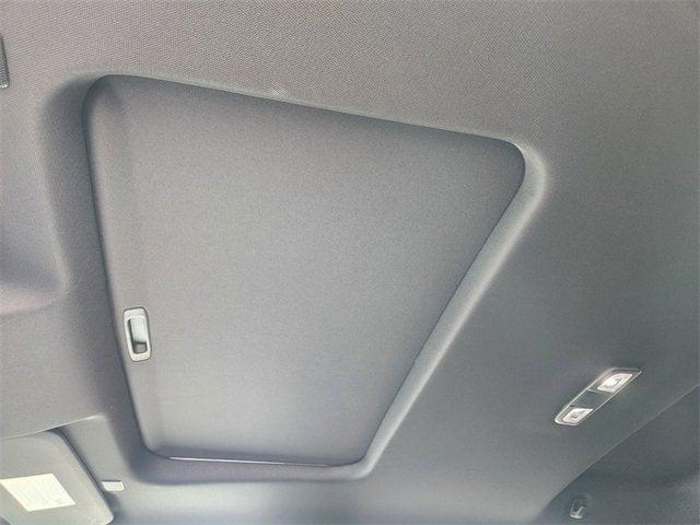 new 2025 Chevrolet Silverado 1500 car, priced at $69,364