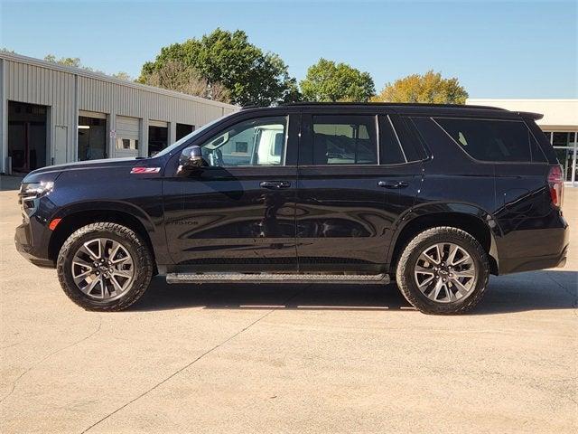 used 2023 Chevrolet Tahoe car, priced at $49,500