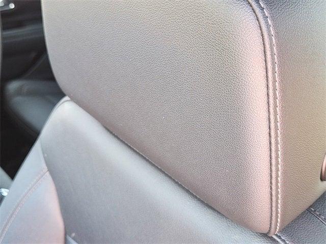 used 2023 Chevrolet Tahoe car, priced at $49,500